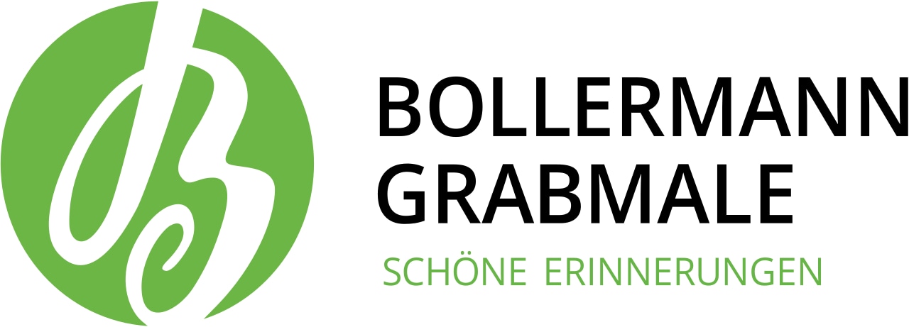 Bollermann Grabmale Showroom